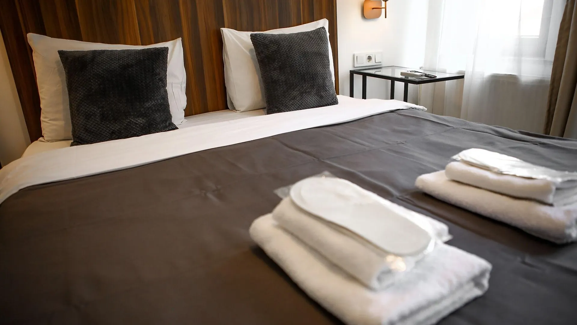 Alyon Suite Hotel İstanbul 3*,  Türkiye