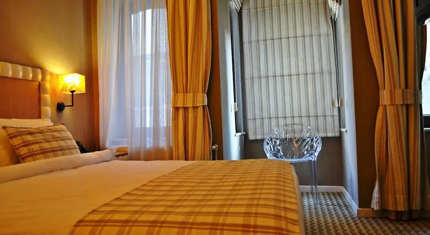 Alyon Suite Hotel Istanbul 3*,  Turcia