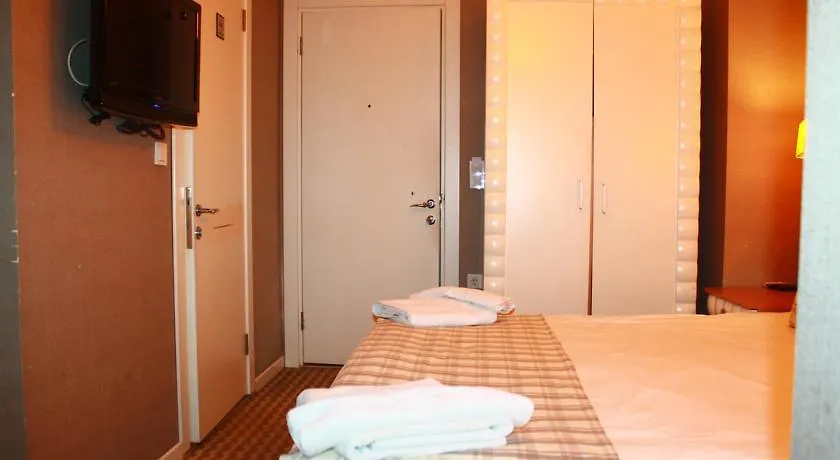 ***  Alyon Suite Hotel Istanbul Turcia