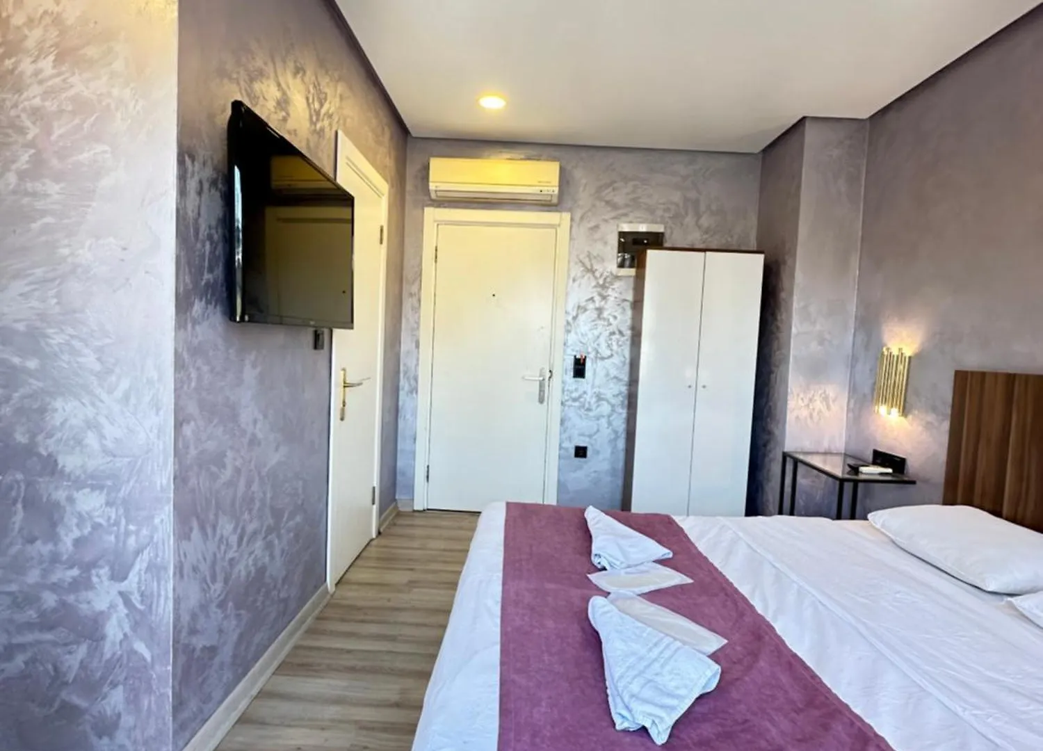 Alyon Suite Hotel İstanbul