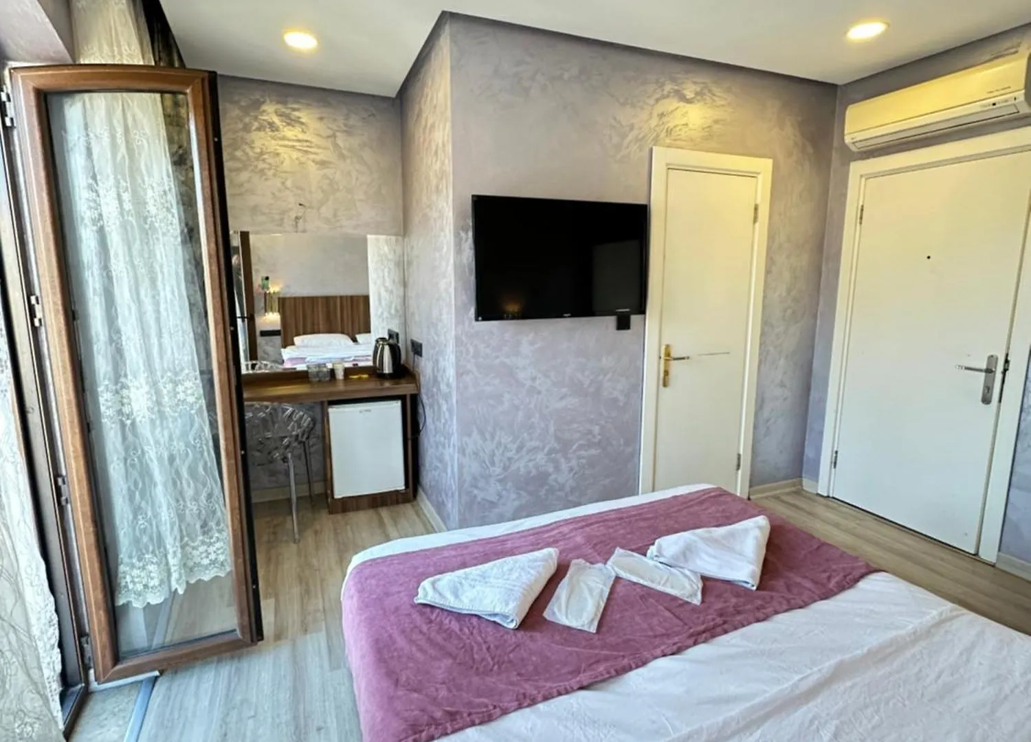 Alyon Suite Hotel İstanbul
