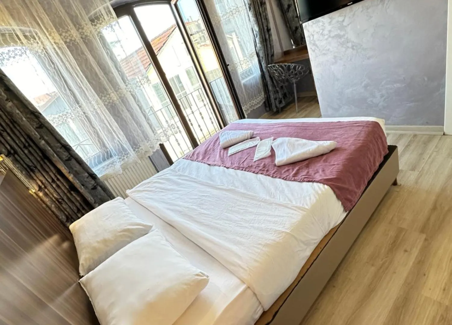 Alyon Suite Hotel İstanbul