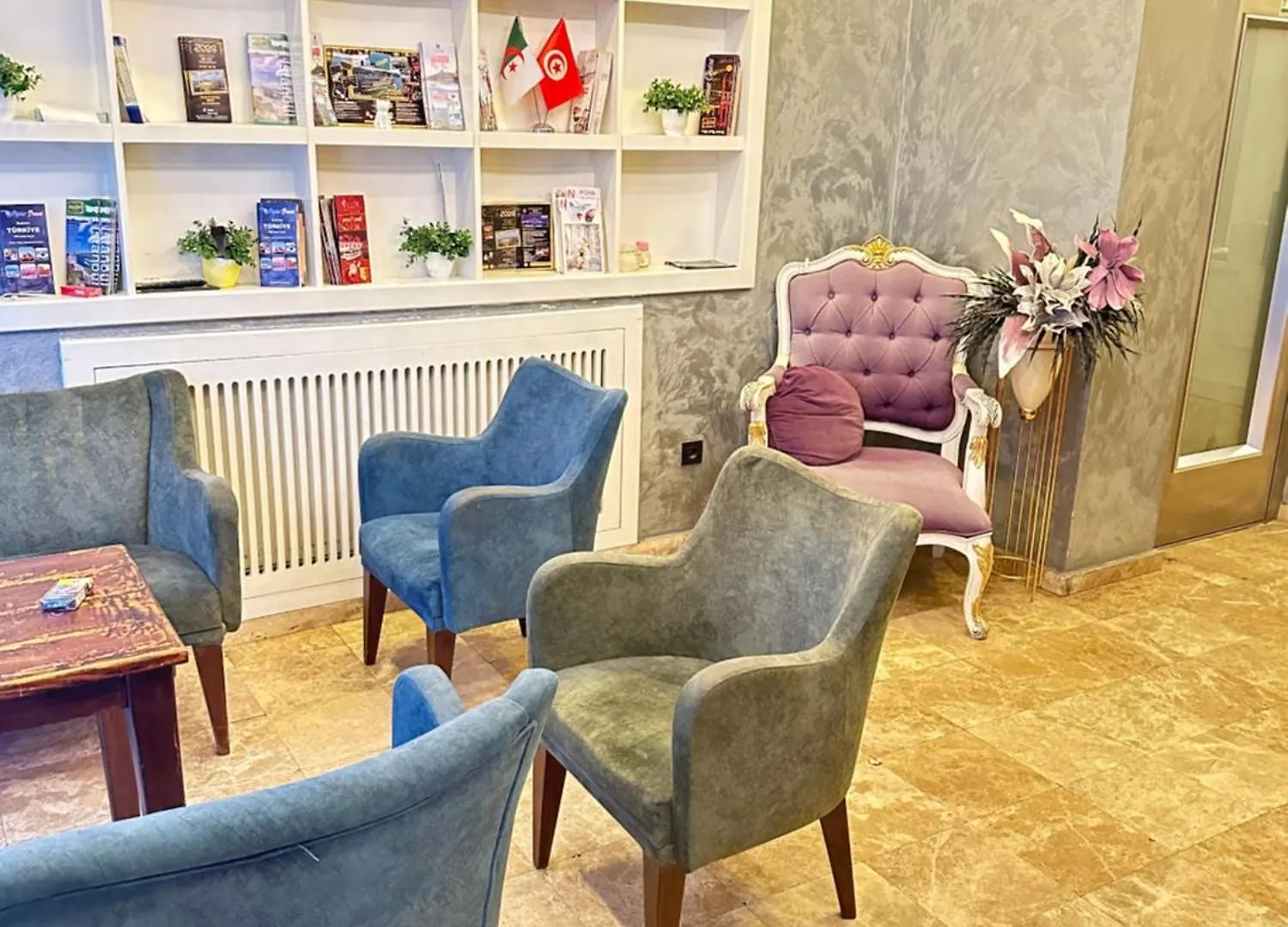 Alyon Suite Hotel İstanbul