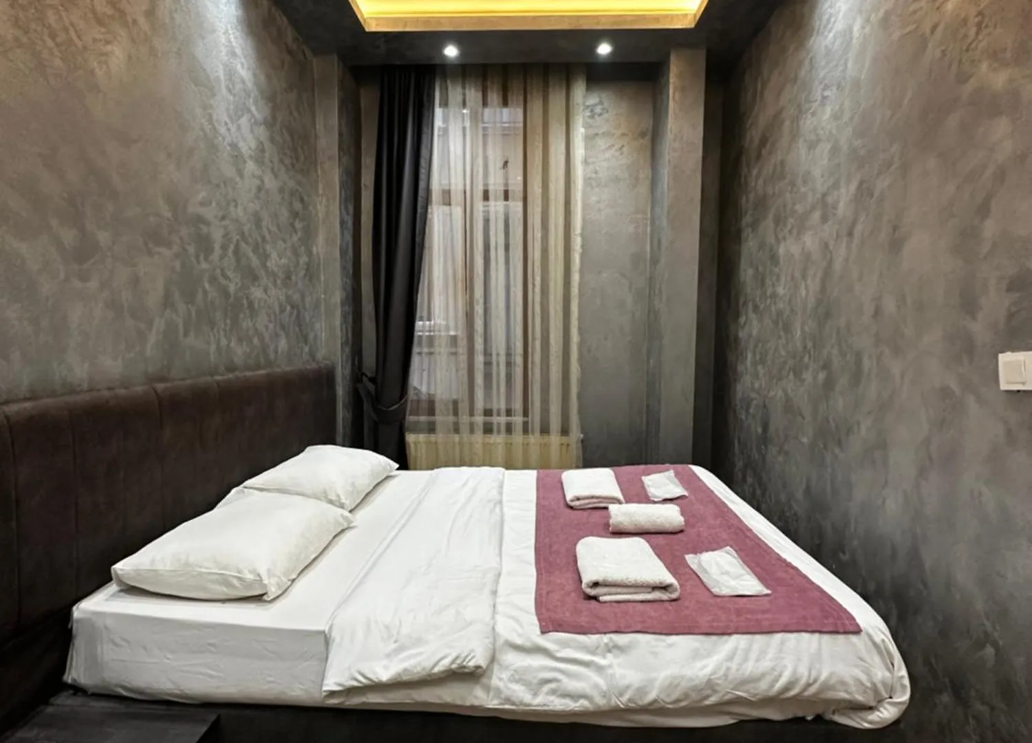 Alyon Suite Hotel Istanbul