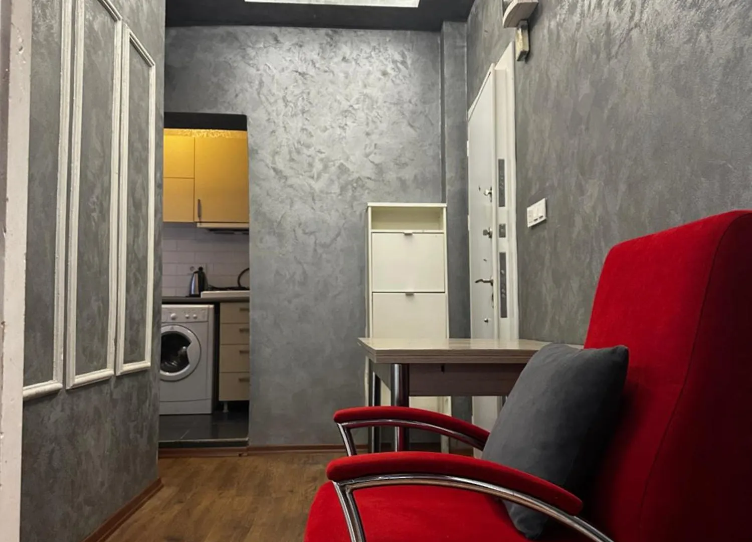 Alyon Suite Hotel İstanbul