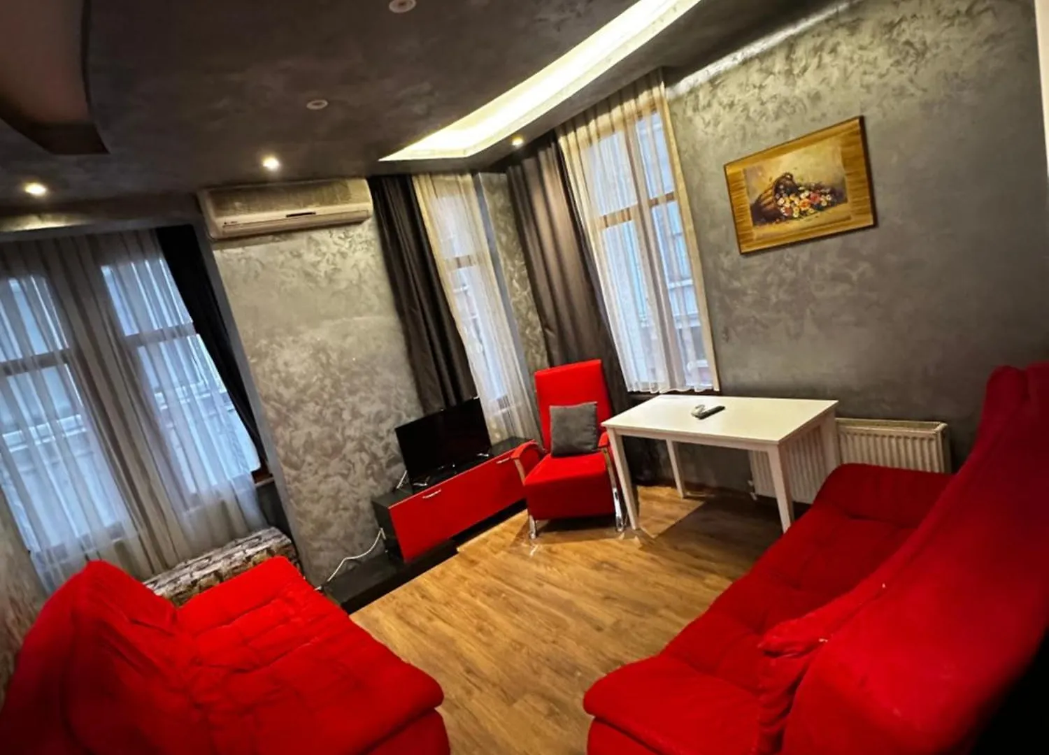 Alyon Suite Hotel İstanbul 3*,