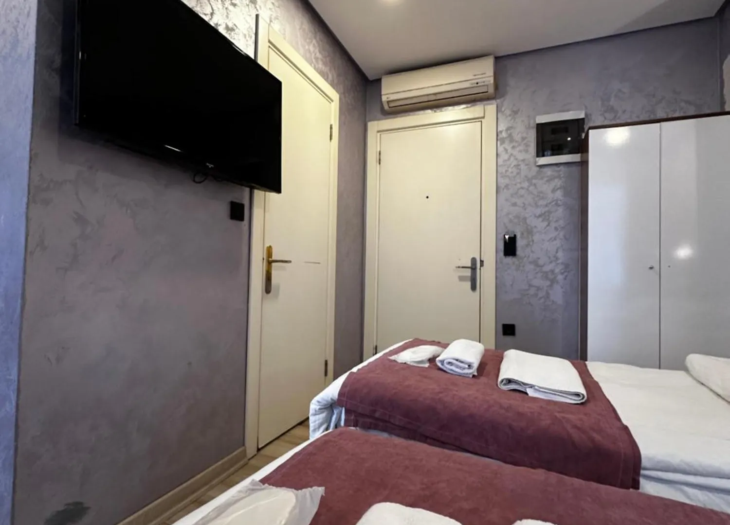 Alyon Suite Hotel Istanbul
