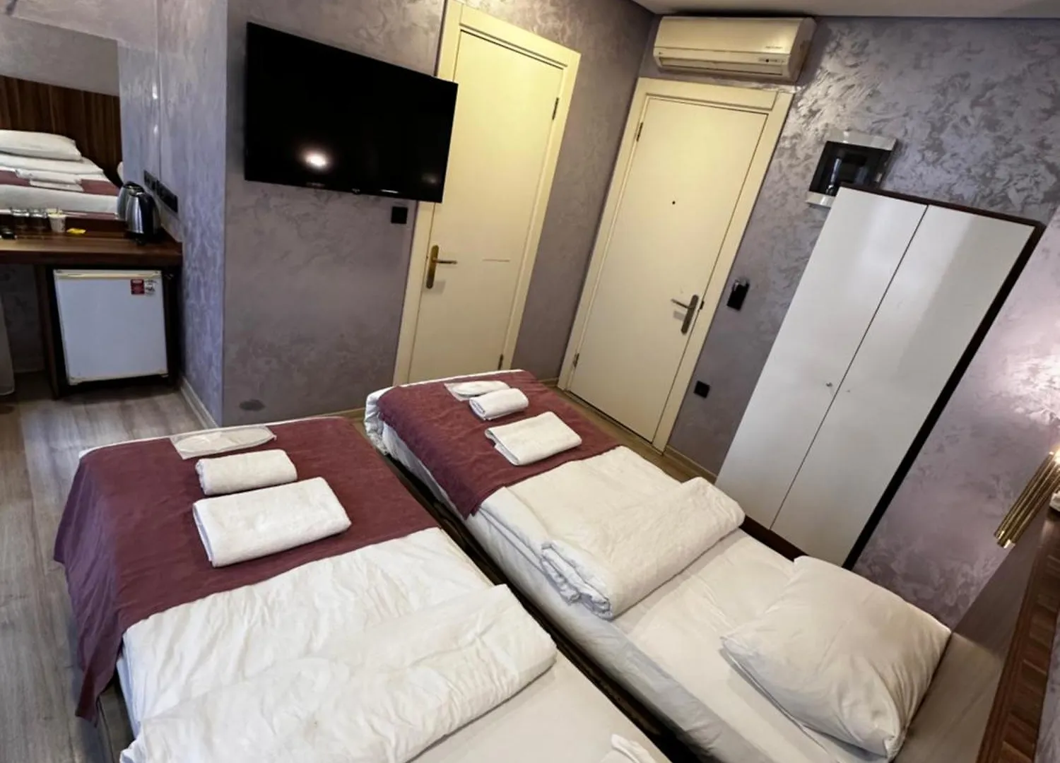 Alyon Suite Hotel İstanbul