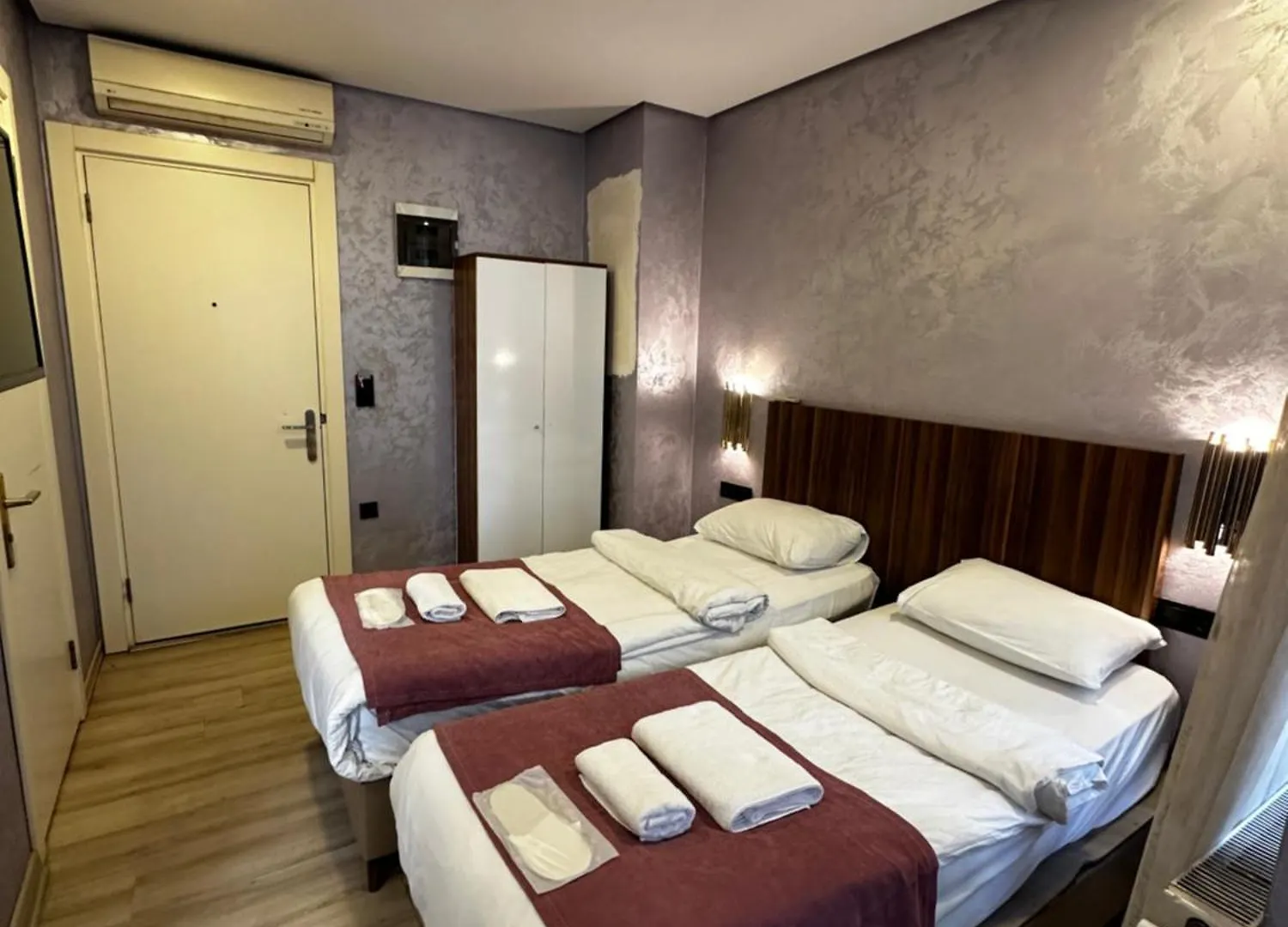 Alyon Suite Hotel İstanbul 3*,  Türkiye