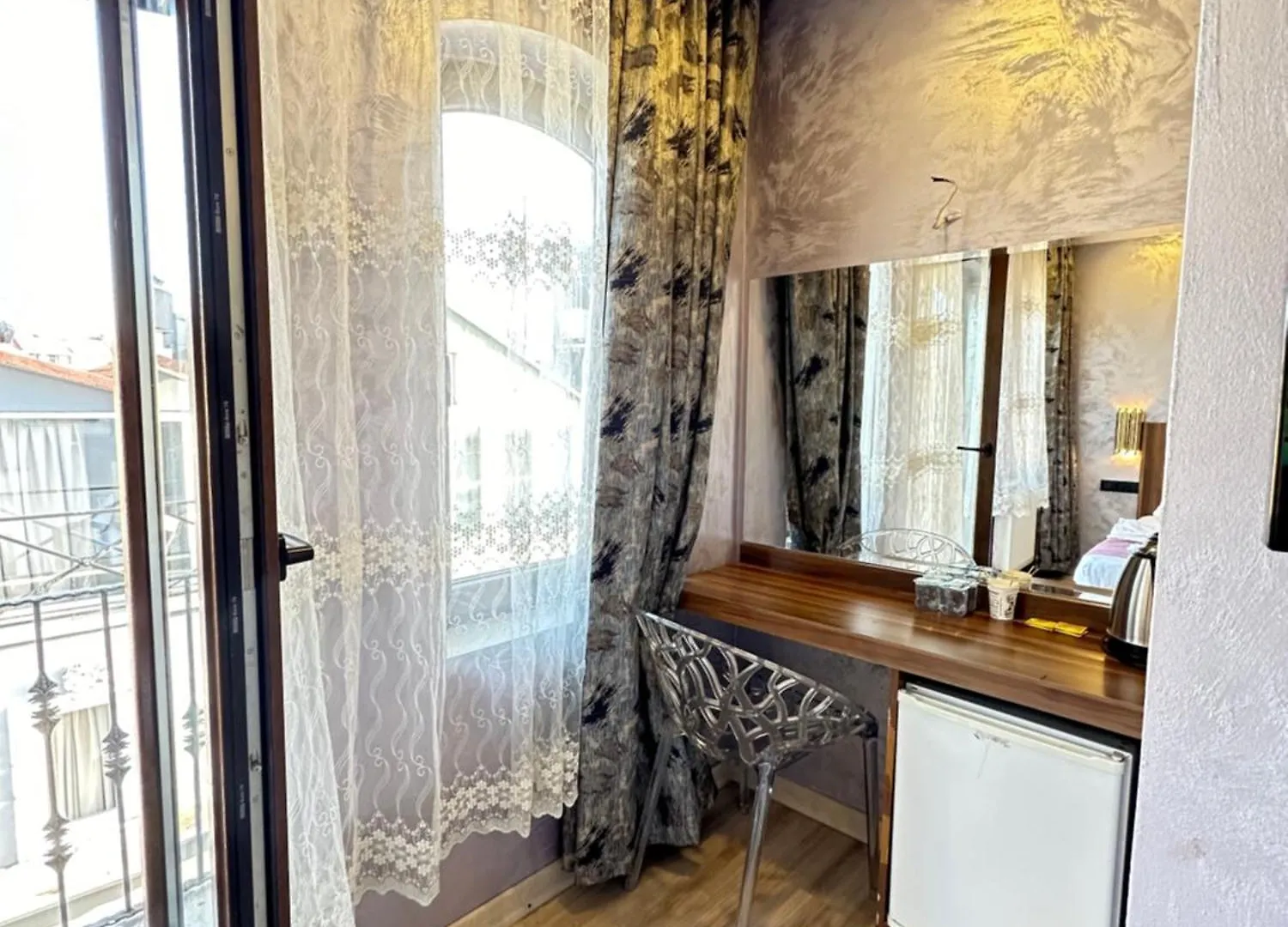 Alyon Suite Hotel İstanbul 3*,  Türkiye