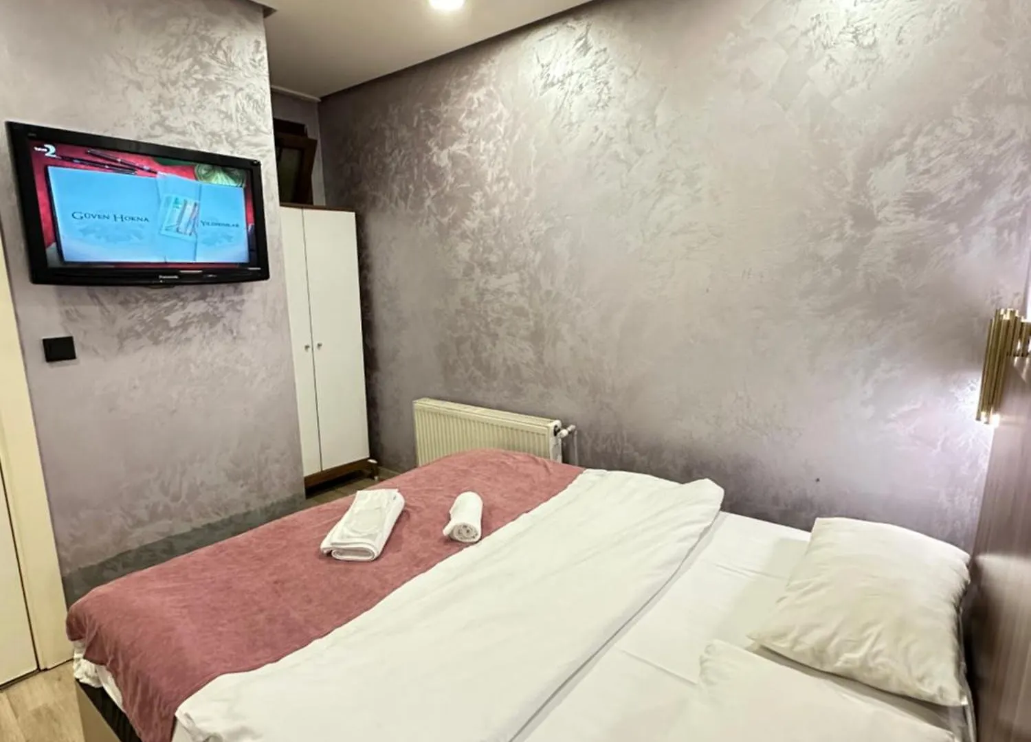 Alyon Suite Hotel Istanbul