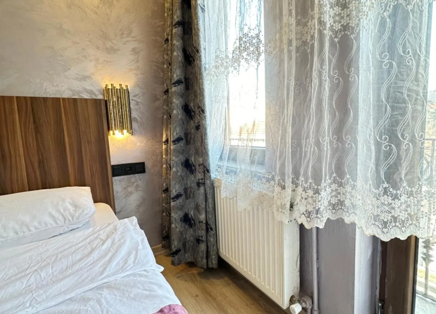 Alyon Suite Hotel Istanbul 3*,