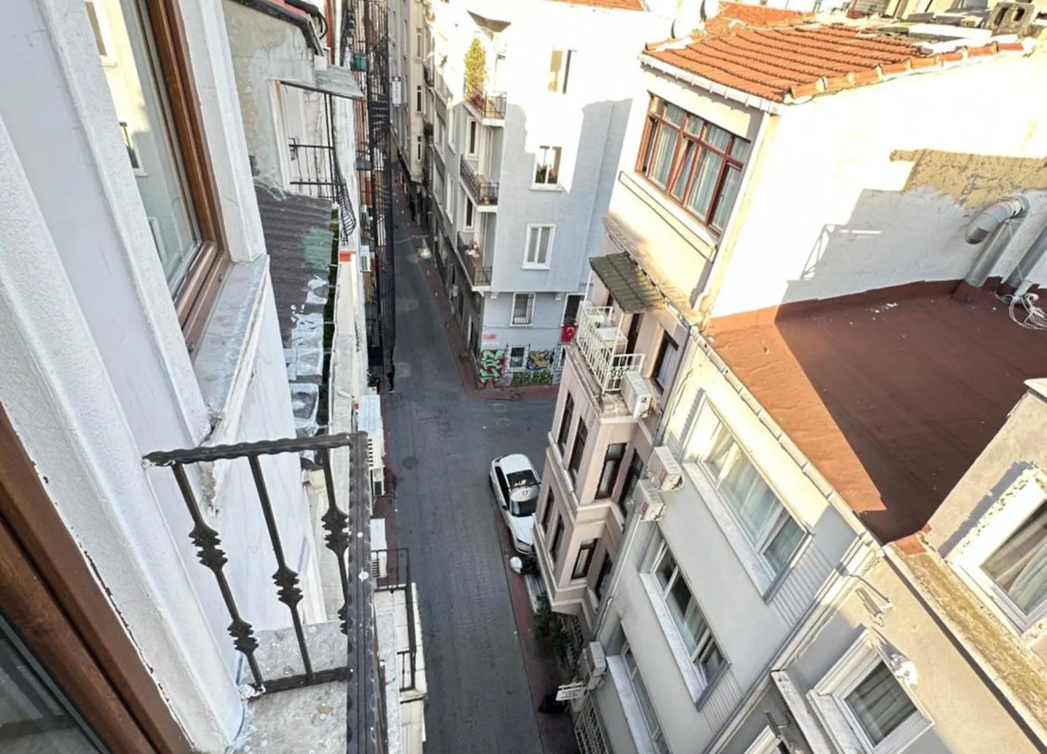 Alyon Suite Hotel İstanbul