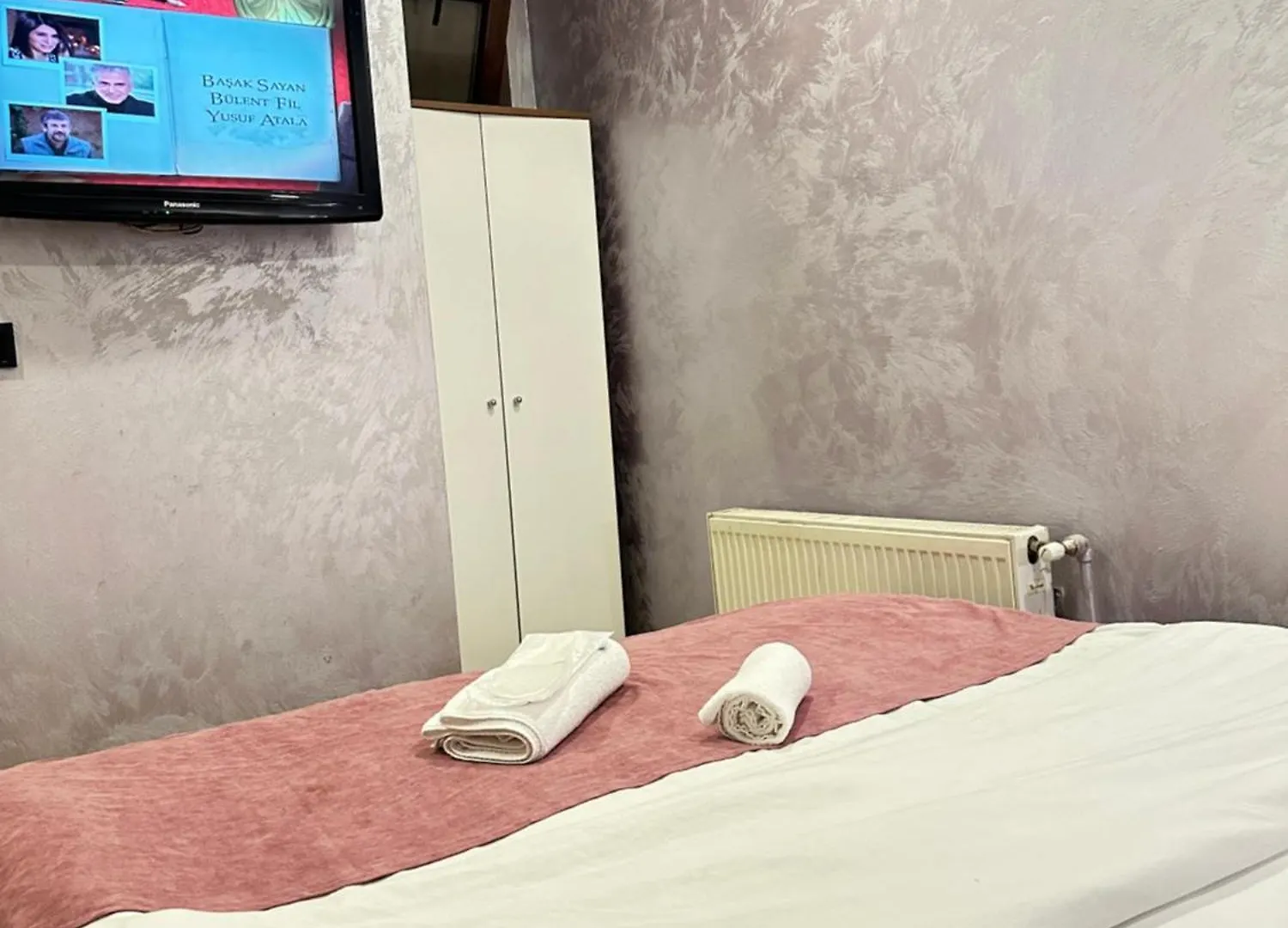 Alyon Suite Hotel İstanbul