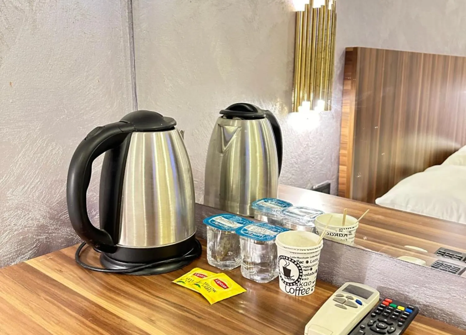 Alyon Suite Hotel Istanbul