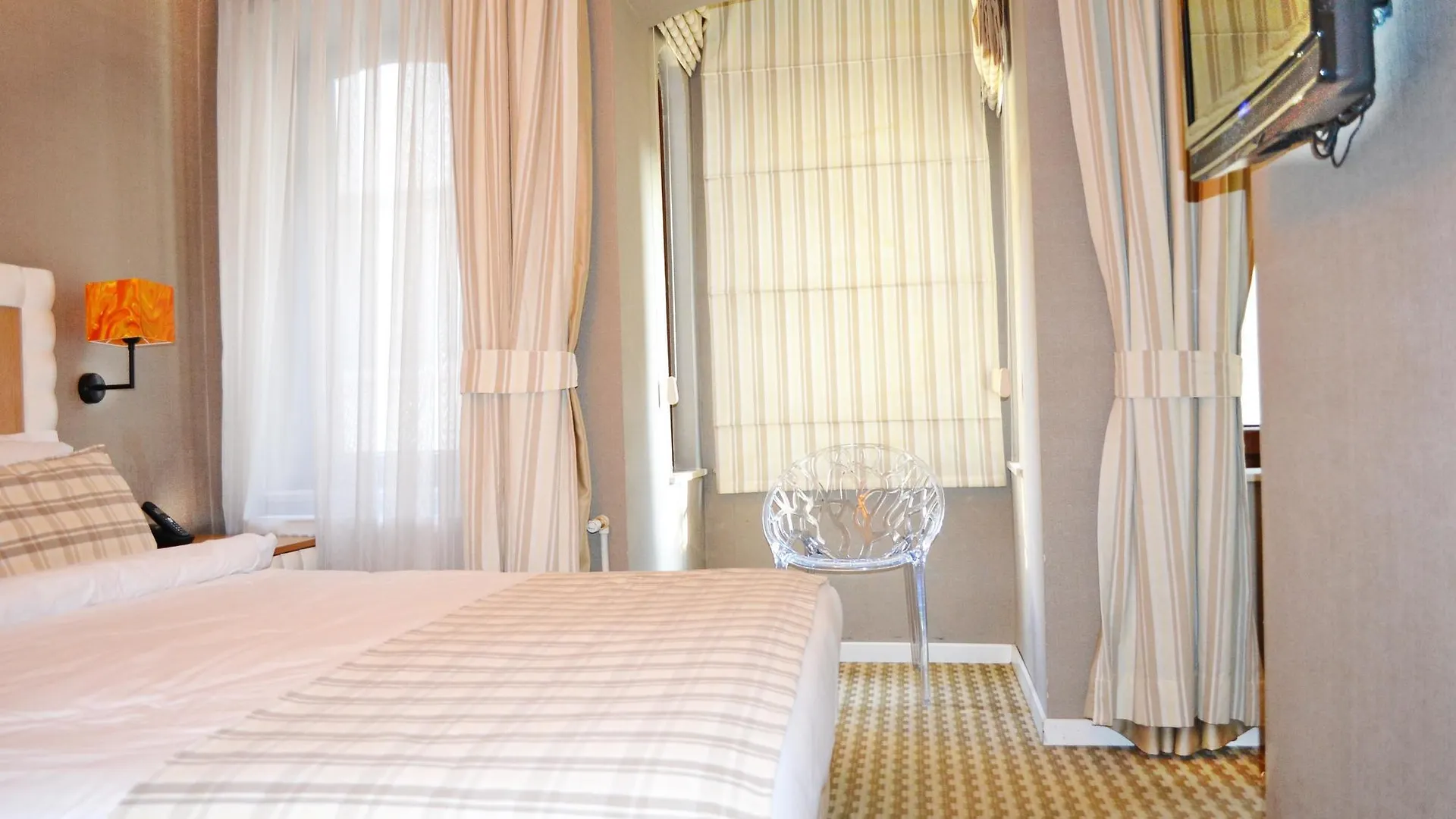 Alyon Suite Hotel İstanbul
