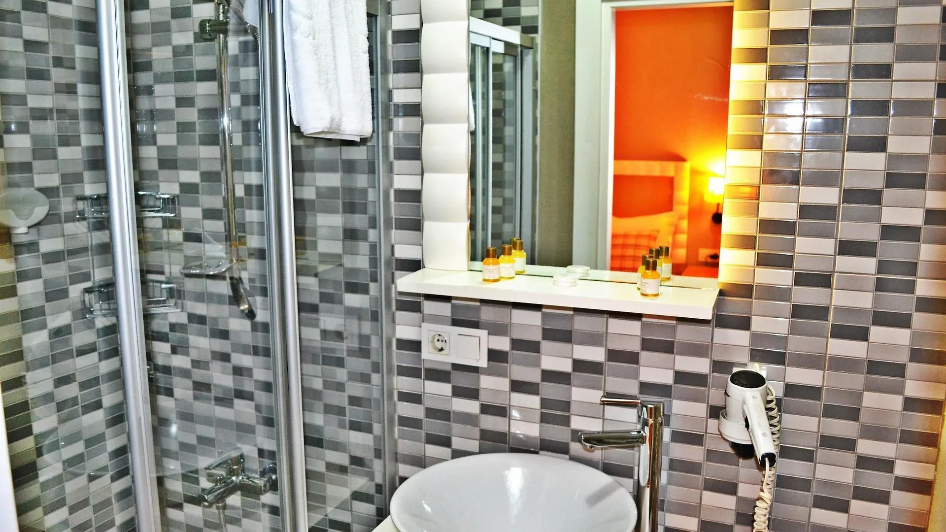 Alyon Suite Hotel İstanbul