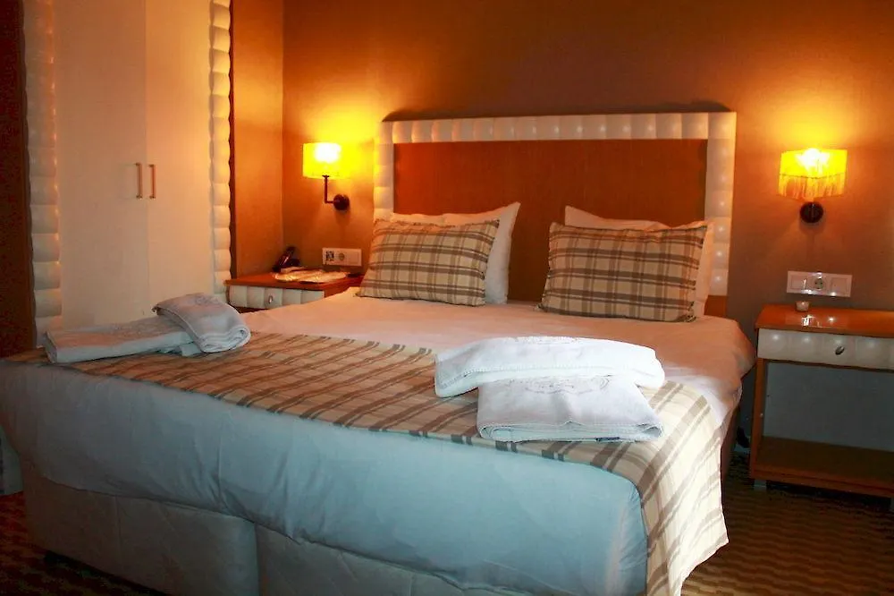 Alyon Suite Hotel Istanbul 3*,  Turcia