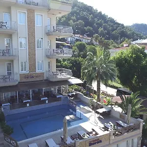 Doruk Otel
