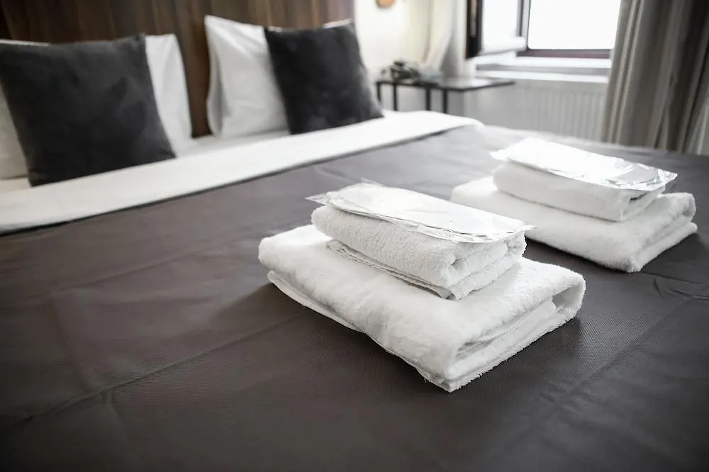 Alyon Suite Hotel Istanbul Turkey