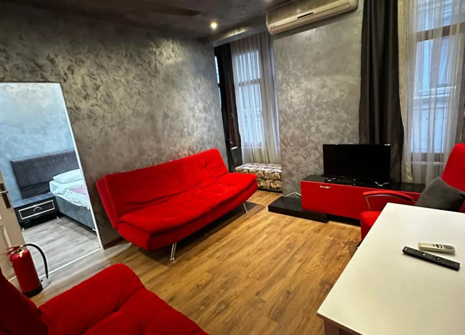 Alyon Suite Hotel Istanbul