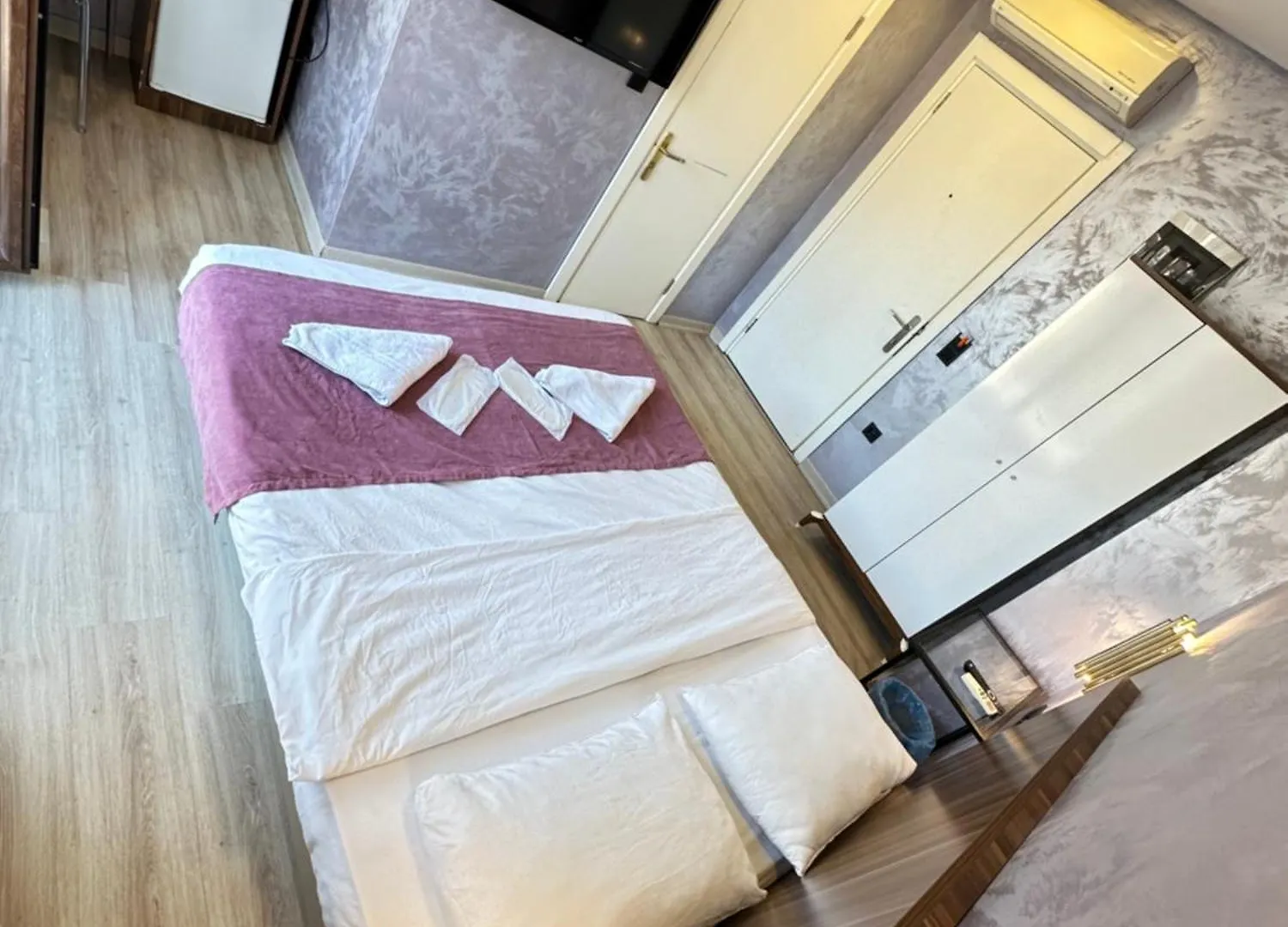 Alyon Suite Hotel Istanbul