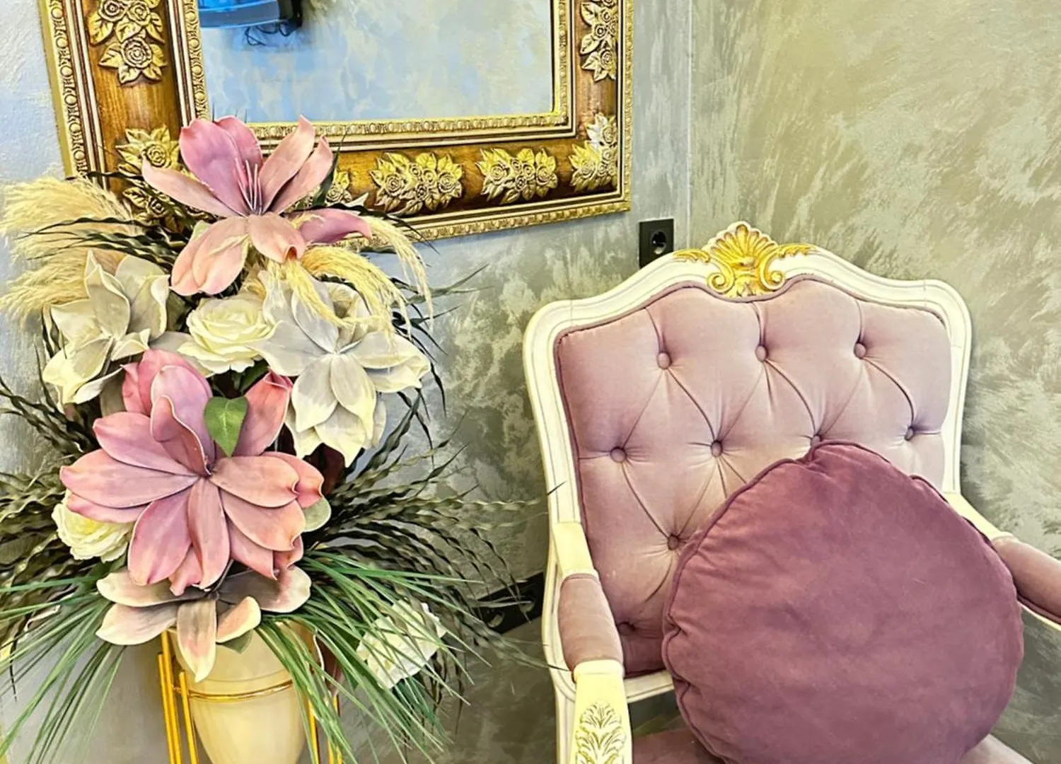 ***  Alyon Suite Hotel Istanbul Turkey