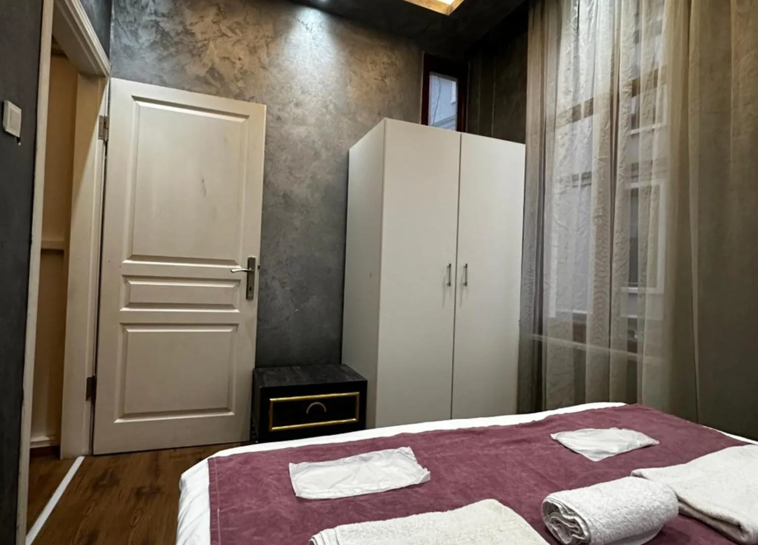 Alyon Suite Hotel Istanbul Turkey