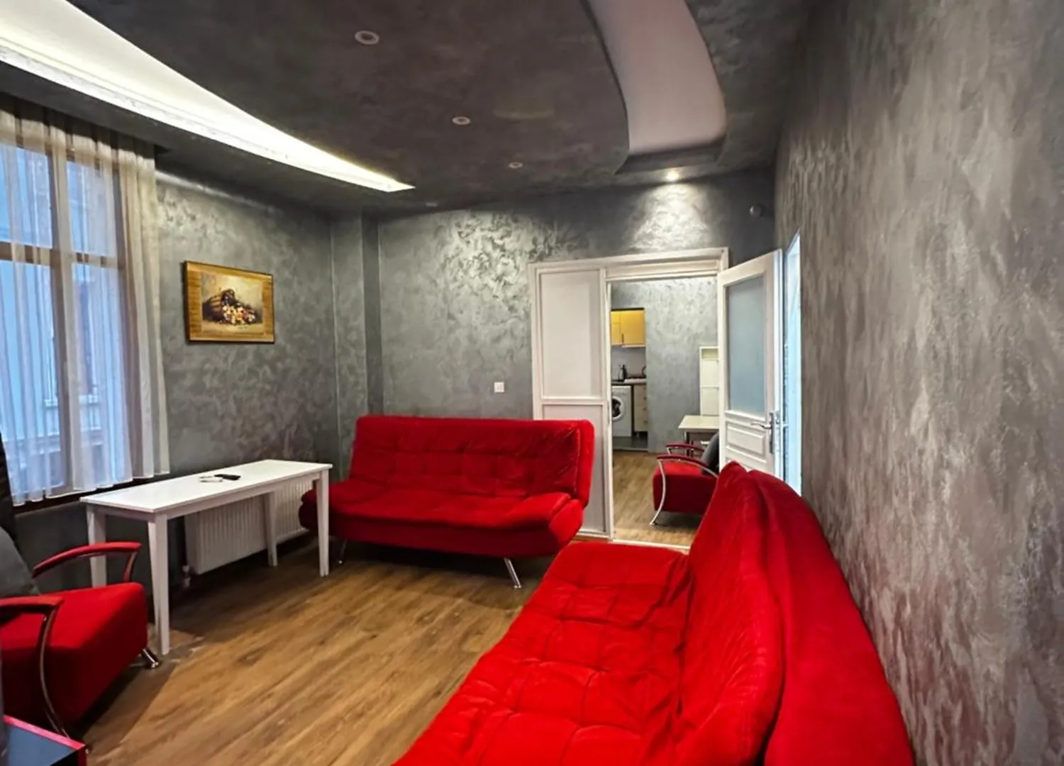 Alyon Suite Hotel Istanbul