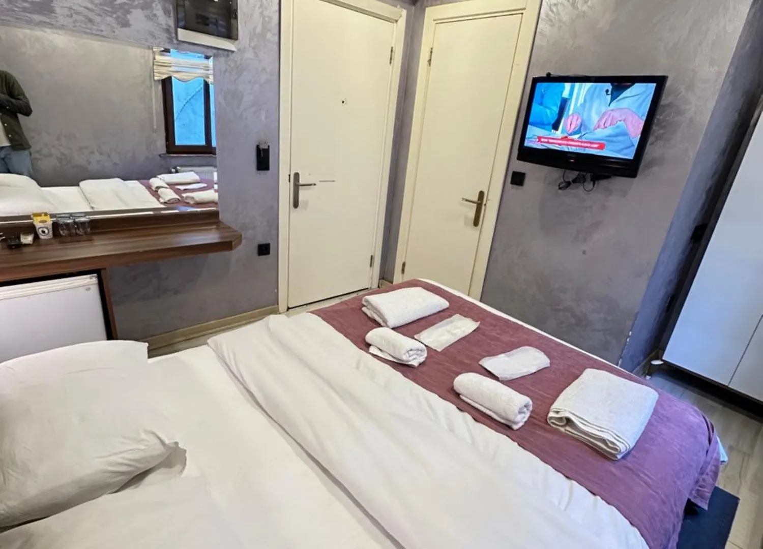 Alyon Suite Hotel Istanbul