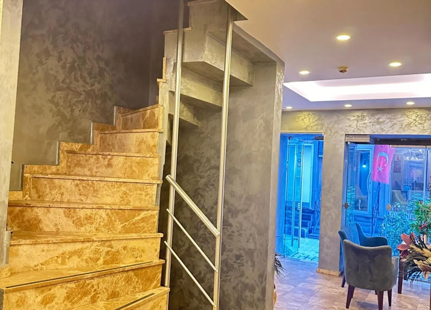 Alyon Suite Hotel Istanbul 3*,  Turkey